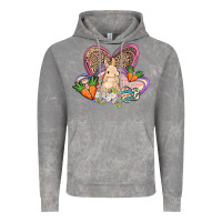 Cloud Rock Easter heart Easter Day Vintage Hoodie - HowdyJamesFarm