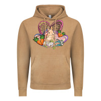 Vintage Camel Easter heart Easter Day Vintage Hoodie - HowdyJamesFarm