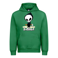 Emerald Blind Skateboards TShirts Gift For Fans Urban Hoodie - lanVoArt