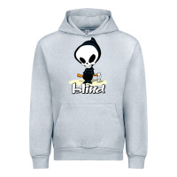 Heather Grey Blind Skateboards TShirts Gift For Fans Urban Hoodie - lanVoArt