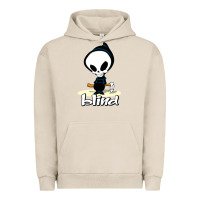 Pigment French Oak Blind Skateboards TShirts Gift For Fans Urban Hoodie - lanVoArt