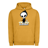 Pigment Peanut Butter Blind Skateboards TShirts Gift For Fans Urban Hoodie - lanVoArt
