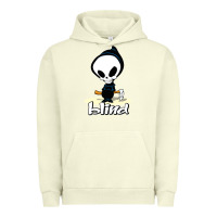 Pigment Pistachio Blind Skateboards TShirts Gift For Fans Urban Hoodie - lanVoArt
