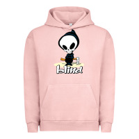 Pigment Salmon Blind Skateboards TShirts Gift For Fans Urban Hoodie - lanVoArt