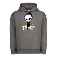 Pigment Tornado Blind Skateboards TShirts Gift For Fans Urban Hoodie - lanVoArt