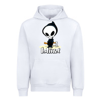 White Blind Skateboards TShirts Gift For Fans Urban Hoodie - lanVoArt