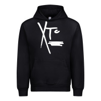 Black xtc classic  gift Urban Hoodie - lanVoArt