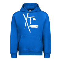 Cobalt xtc classic  gift Urban Hoodie - lanVoArt
