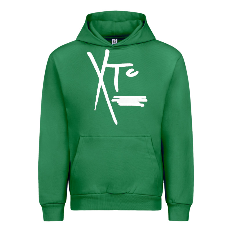Xtc Classic  Gift Urban Hoodie by lanVoArt | Teevron