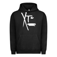 Pigment Black xtc classic  gift Urban Hoodie - lanVoArt