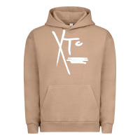 Pigment Burro xtc classic  gift Urban Hoodie - lanVoArt