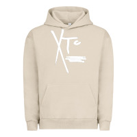 Pigment French Oak xtc classic  gift Urban Hoodie - lanVoArt