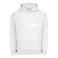 Pigment Lunar Rock xtc classic  gift Urban Hoodie - lanVoArt