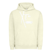 Pigment Pistachio xtc classic  gift Urban Hoodie - lanVoArt