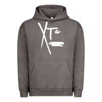Pigment Tornado xtc classic  gift Urban Hoodie - lanVoArt
