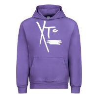 Tulip xtc classic  gift Urban Hoodie - lanVoArt