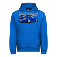 R32 Urban Hoodie | Teevron