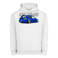 Pigment Lunar Rock r32 Urban Hoodie - lanVoArt