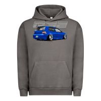 Pigment Tornado r32 Urban Hoodie - lanVoArt