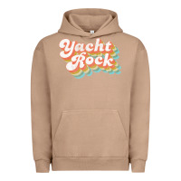 Pigment Burro vintage fade yacht rock party boat drinking product Urban Hoodie - lanVoArt