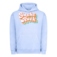 Pigment Grape Ice vintage fade yacht rock party boat drinking product Urban Hoodie - lanVoArt