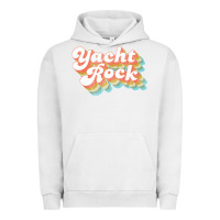 Pigment Lunar Rock vintage fade yacht rock party boat drinking product Urban Hoodie - lanVoArt