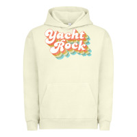 Pigment Pistachio vintage fade yacht rock party boat drinking product Urban Hoodie - lanVoArt