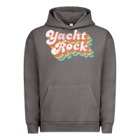 Pigment Tornado vintage fade yacht rock party boat drinking product Urban Hoodie - lanVoArt