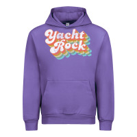 Tulip vintage fade yacht rock party boat drinking product Urban Hoodie - lanVoArt