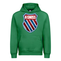 Emerald k.swiss Urban Hoodie - lanVoArt