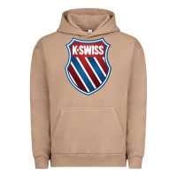 Pigment Burro k.swiss Urban Hoodie - lanVoArt
