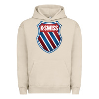 Pigment French Oak k.swiss Urban Hoodie - lanVoArt