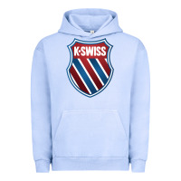 Pigment Grape Ice k.swiss Urban Hoodie - lanVoArt