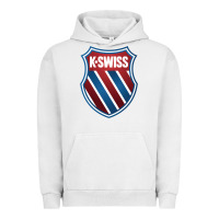 Pigment Lunar Rock k.swiss Urban Hoodie - lanVoArt
