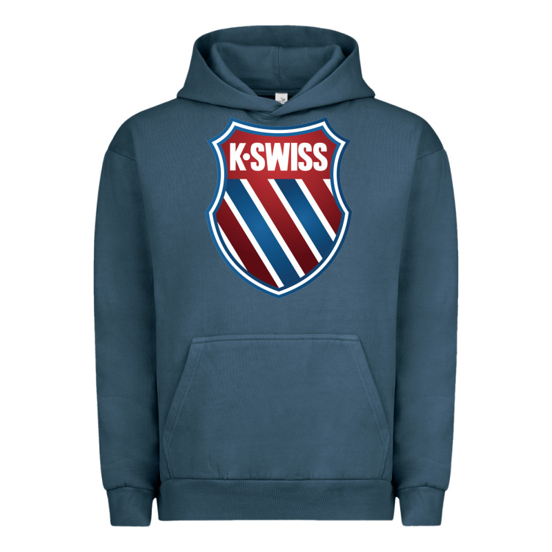 K.swiss Urban Hoodie by lanVoArt | Teevron