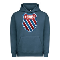 Pigment Midnight Navy k.swiss Urban Hoodie - lanVoArt