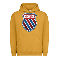 Pigment Peanut Butter k.swiss Urban Hoodie - lanVoArt