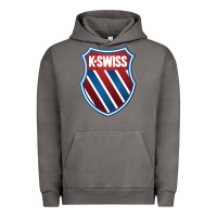 Pigment Tornado k.swiss Urban Hoodie - lanVoArt