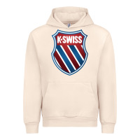 Sandshell k.swiss Urban Hoodie - lanVoArt