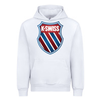White k.swiss Urban Hoodie - lanVoArt