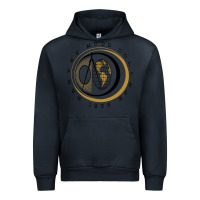 Navy harvey mudd college 1955 Urban Hoodie - lanVoArt