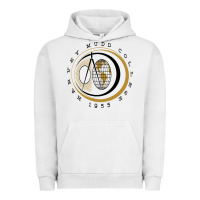 Pigment Lunar Rock harvey mudd college 1955 Urban Hoodie - lanVoArt