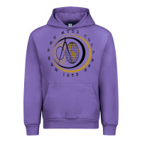 Tulip harvey mudd college 1955 Urban Hoodie - lanVoArt