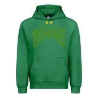 Emerald the tampa bay rowdies fitted Urban Hoodie - lanVoArt