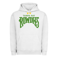 Pigment Lunar Rock the tampa bay rowdies fitted Urban Hoodie - lanVoArt