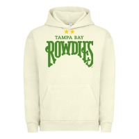Pigment Pistachio the tampa bay rowdies fitted Urban Hoodie - lanVoArt