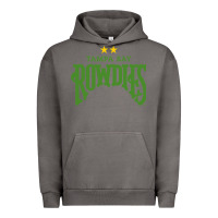 Pigment Tornado the tampa bay rowdies fitted Urban Hoodie - lanVoArt