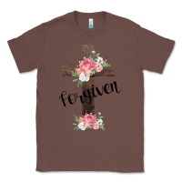 Chestnut Forgiven Classic Tee - Bettercallsaul