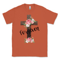 Copper Forgiven Classic Tee - Bettercallsaul