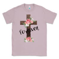 Lilac Forgiven Classic Tee - Bettercallsaul